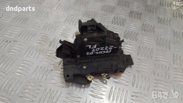 Брава Ford Focus 2002г.(предна лява)	