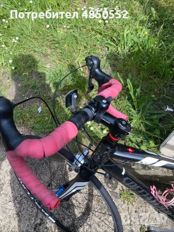 Spezialized dolce elite road bike, снимка 10 - Велосипеди - 56232648