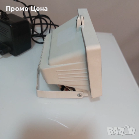 Мощен Инфрачервен (IR) Прожектор за Видеонаблюдение | Нощно виждане, снимка 5 - Други - 54206599
