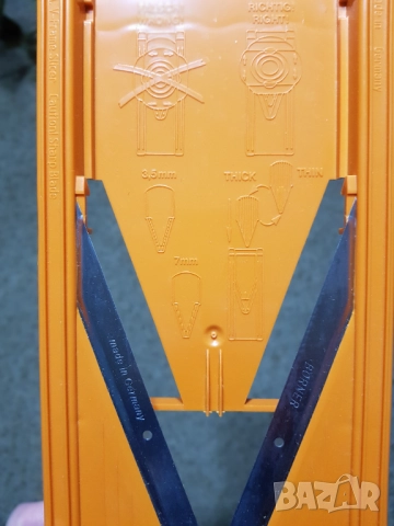 Ренде Бьорнер 5 части , снимка 2 - Аксесоари за кухня - 52542431