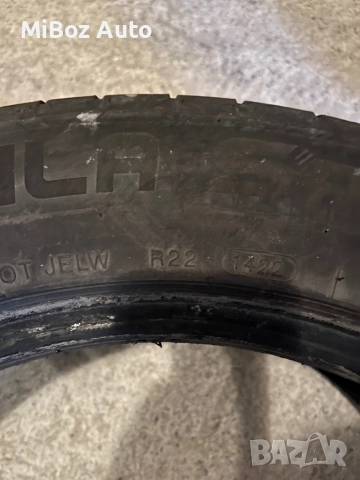 Гума Rotalla setula s-race 225 55 18, снимка 3 - Гуми и джанти - 52431865