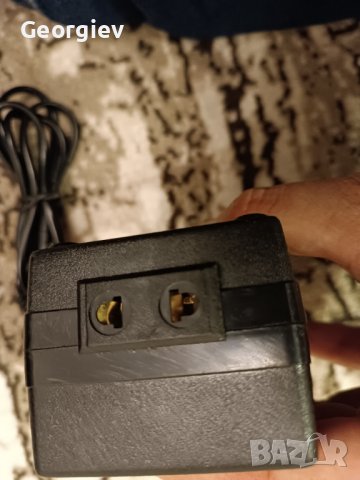 Преобразувател 220/240-110/100 Volts, снимка 4 - Други - 42783436