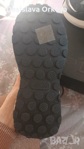 Маратонки Риплей, снимка 5 - Кецове - 54022335