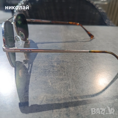 Продавам два броя слънчеви очила , снимка 2 - Слънчеви и диоптрични очила - 54338178