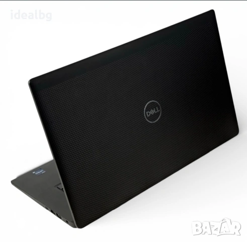 Dell Latitude 7530 15" Full HD Intel Core i5-1245U 16GB DDR4 256GB SSD, снимка 4 - Лаптопи за работа - 54112757