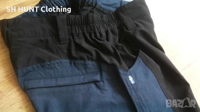 SWEDEMOUNT SWX Nordkap stretch Trouser размер M панталон - 1320, снимка 15 - Панталони - 51321887
