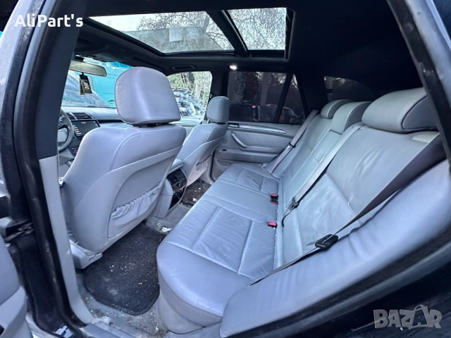 БМВ х5 3.0д 218к на части, снимка 6 - Автомобили и джипове - 52595492