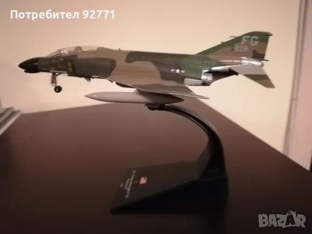 колекция бойните самолети, снимка 2 - Антикварни и старинни предмети - 56355442
