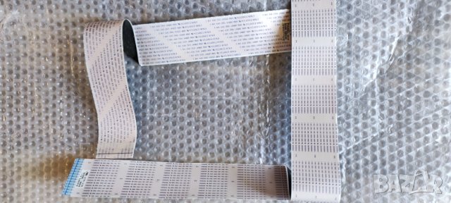 Samsung 49” Smart 4K UHD TV UE49KU6172 - на части, снимка 5 - Телевизори - 34178247