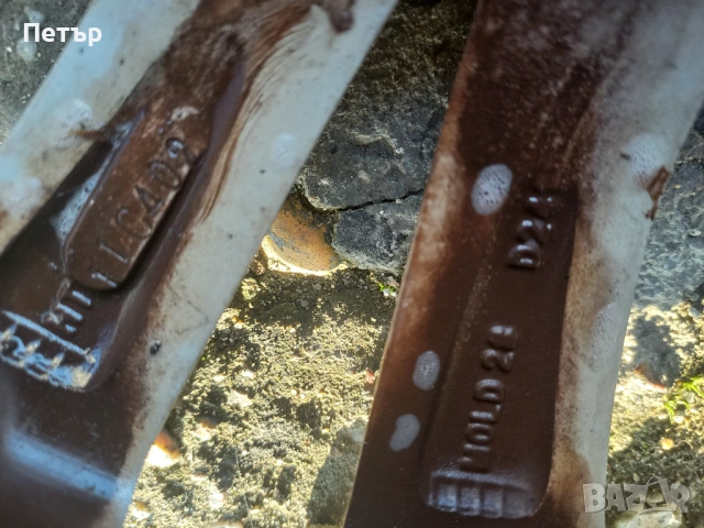 Fiat , Alfa Romeo 16 цола джанти, снимка 6 - Гуми и джанти - 54270248