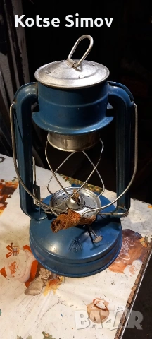 Газов фенер, снимка 4 - Други - 54196173