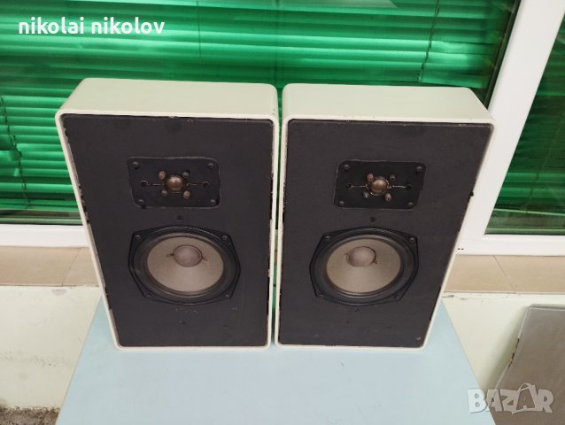 Braun L 480/1 , снимка 2 - Тонколони - 39485873