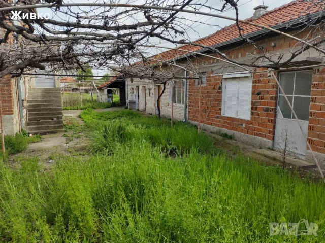 Продавам къща в село Милево, снимка 5 - Къщи - 54008734