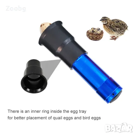 овоскоп за яйца, снимка 3 - За селскостопански - 50169966