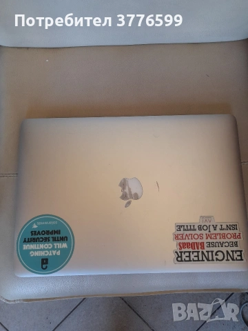 MacBook Pro, снимка 3 - Лаптопи за дома - 54118466