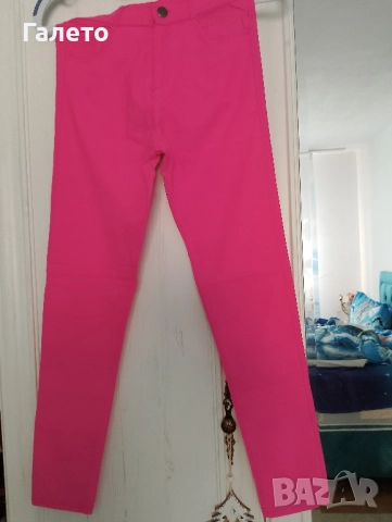 Панталони, бермуди и клинове 