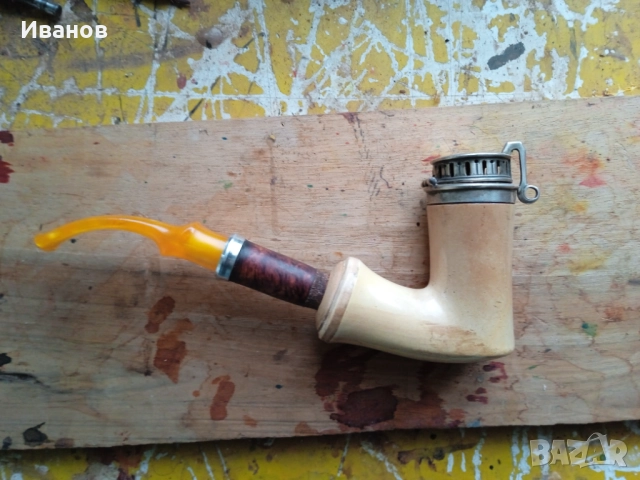 Лула, лули, снимка 2 - Колекции - 52882894