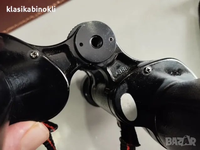 ТОП Птичарски и ЛовенЯпонски Бинокъл- 10x50 VIKING MULTI COATED-J-B56., снимка 7 - Екипировка - 49274689