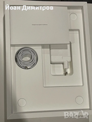 Apple-MacBook Pro 14, 14inch M3 Pro chip., снимка 5 - Лаптопи за работа - 54151512