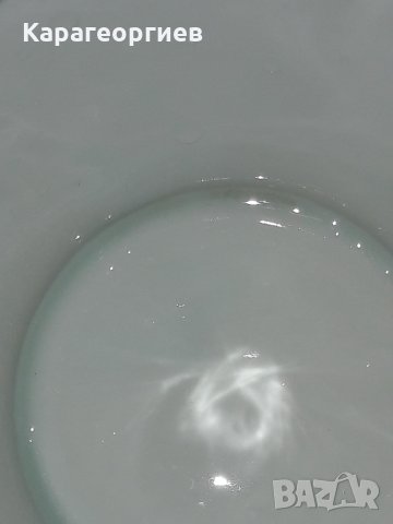 Порцеланов чайник - BAVARIAN'', снимка 10 - Сервизи - 34893095