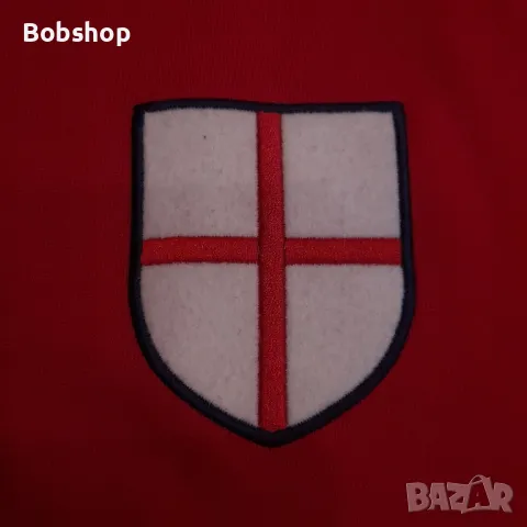 Мъжко горнище England 🏴󠁧󠁢󠁥󠁮󠁧󠁿 Adidas World cup Germany 2006, снимка 4 - Спортни дрехи, екипи - 50384424