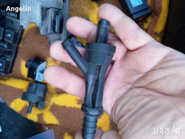 части за ваг Груп , снимка 12 - Части - 51342984