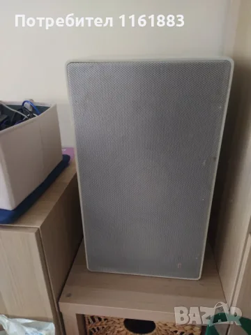 тонколони Braun L715, снимка 2 - Тонколони - 55952489