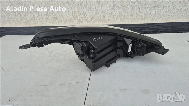 Ляв фар Kia Sportage Xenon Led година 2016 2017 2018 2019 2020 2021 код 92101F1110, 92101-F1110, снимка 3 - Аксесоари и консумативи - 52475162