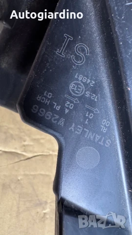 Оригинални Фарове зa Suzuki Swift - Stanley W2966 / E1324681, снимка 2 - Части - 51079882