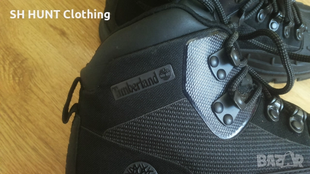 Timberland Shoes размер EUR 41 зимни обувки - 1418, снимка 5 - Мъжки боти - 52405653