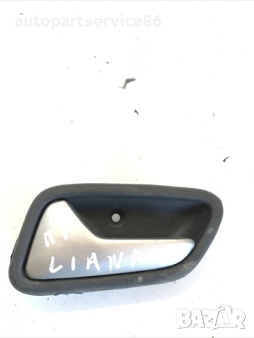 Вътрешна дръжка предна лява врата за Suzuki Liana 1.4 Ddis (2004)