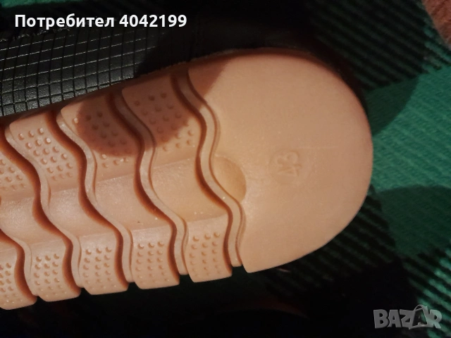 дамски обувки , снимка 2 - Дамски ежедневни обувки - 54125657