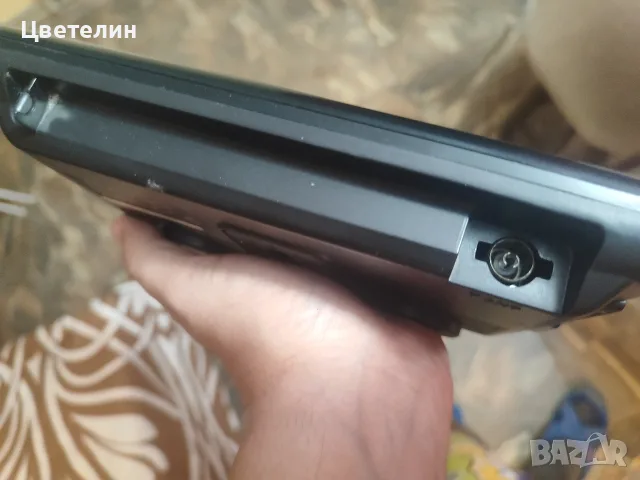 мини телевизор SANG 7", снимка 8 - Телевизори - 56106613