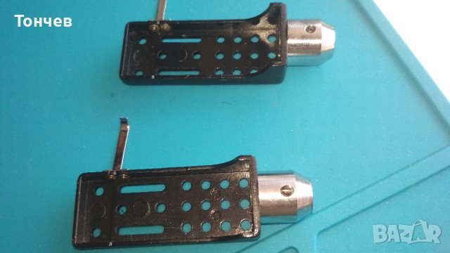 Unitra нови игли, снимка 6 - Грамофони - 42619426