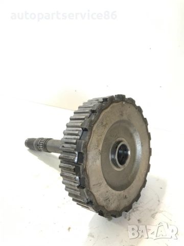 Вал със зъбно колело автоматична скоростна кутия за Mercedes A180 W169 CDI (2007) 