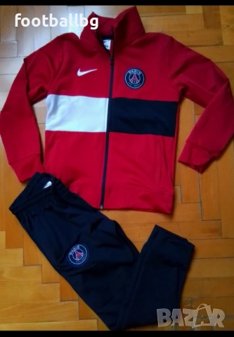 PSG ❤️⚽️ детско юношески екипи анцузи , снимка 5 - Футбол - 30938940