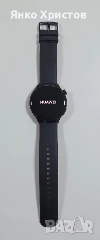 часовник Huawei watch 4, снимка 3 - Смарт часовници - 56372081