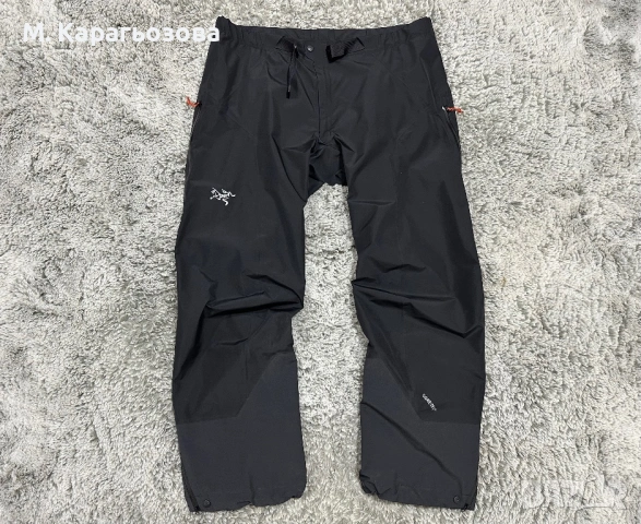 Мъжки панталон Arc'teryx Beta AR, Размер XL