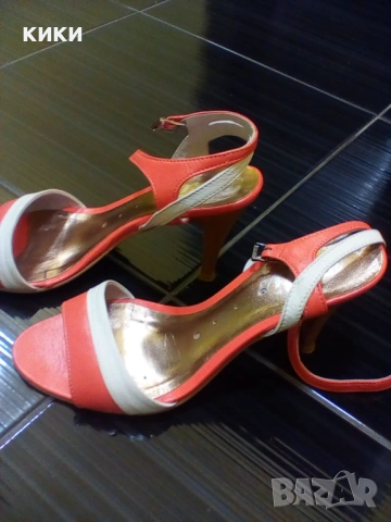 Дамски боти /обувки ЛОТ/сандали, снимка 3 - Дамски ежедневни обувки - 45631820