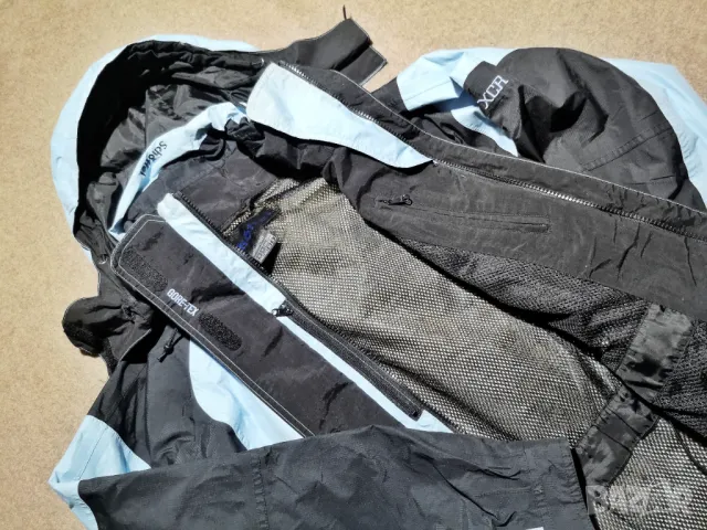 ○ SCHOFFEL ○ дамско яке ○, снимка 13 - Якета - 47973987