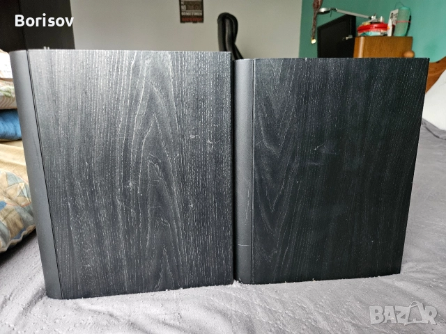 Тонколони Jamo 28, снимка 4 - Тонколони - 52646639