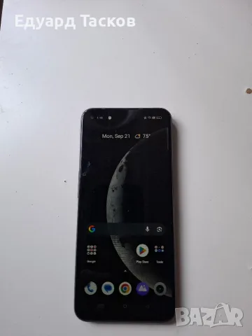 Realme 8 5G за ремонт или части