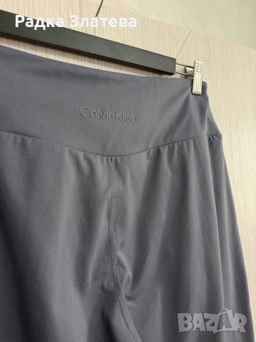 Calvin Klein долница, снимка 4 - Спортни екипи - 56544942