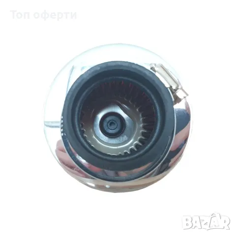 Спортен филтър - 1404 карбон или червен, снимка 4 - Аксесоари и консумативи - 48803246