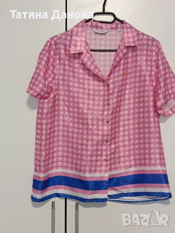 Дамски  ризи, снимка 8 - Ризи - 54243800