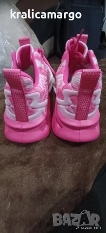 дамски дишащи маратонки , снимка 5 - Маратонки - 52891888