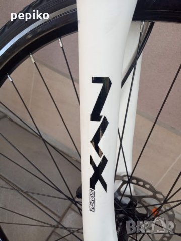 Продавам колела внос от Германия  алуминиев мтв велосипед SUBS 1.0 SPORT 28 цола ХИДРАВЛИКА DEORE, снимка 14 - Велосипеди - 30858532