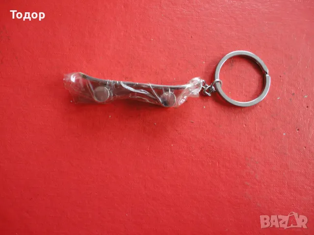 Страхотен ключодържател скейтборд , снимка 6 - Други - 49148755