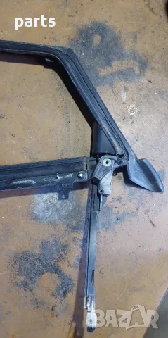 Задна Дясна Рамка Врата Ауди A6 4F C6 (2), снимка 5 - Части - 50294750