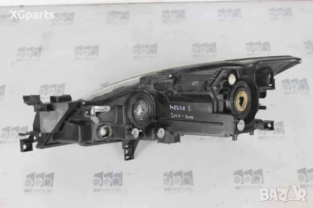 Ляв Фар за Mazda 6 (2007-2010), снимка 2 - Части - 48517632